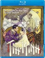 Tih-Minh (Blu-ray Movie)