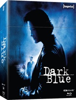 Dark Blue 4K (Blu-ray Movie)