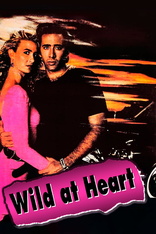 Wild at Heart (Blu-ray Movie)