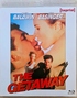 The Getaway (Blu-ray Movie)