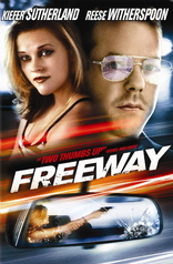 Freeway (Blu-ray Movie)