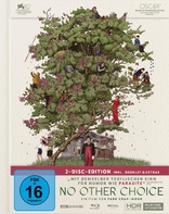 No Other Choice 4K (Blu-ray Movie)