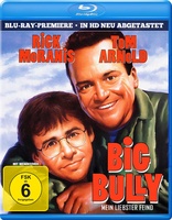 Big Bully (Blu-ray Movie)
