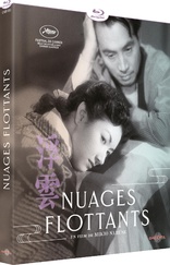 Nuages flottants (Blu-ray Movie)