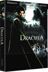 Dracula (Blu-ray Movie)