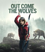 Out Come the Wolves (Blu-ray Movie)