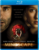 Mindscape (Blu-ray Movie)