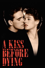 A Kiss Before Dying (Blu-ray Movie)