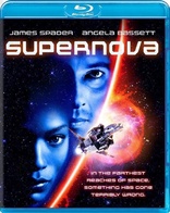 Supernova (Blu-ray Movie)