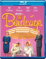 The Birdcage (Blu-ray Movie)