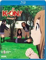 K-ON! Season 2: Collection 1 (Blu-ray Movie)