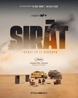 Sirāt (Blu-ray Movie)