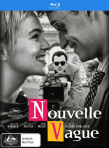 Nouvelle Vague (Blu-ray Movie)