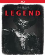 Legend (Blu-ray Movie)