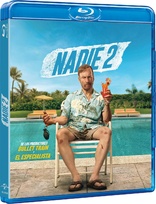 Nobody 2 (Blu-ray Movie)