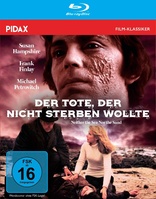 Neither the Sea Nor the Sand (Blu-ray Movie)