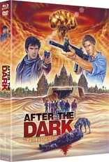After the Dark (Blu-ray Movie)