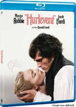 "Wuthering Heights" (Blu-ray Movie)