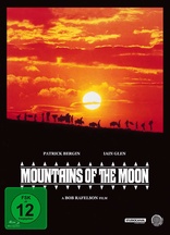 Mountains of the Moon (Blu-ray Movie)