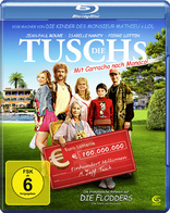 Les Tuche (Blu-ray Movie)