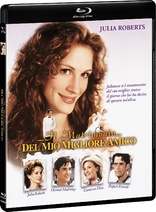 My Best Friend's Wedding (Blu-ray Movie)