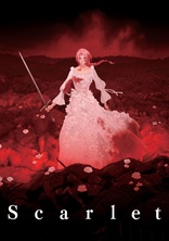 Scarlet 4K (Blu-ray Movie), temporary cover art