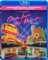 One from the Heart: Reprise (Blu-ray Movie)