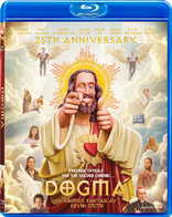 Dogma (Blu-ray Movie)