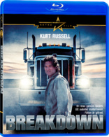 Breakdown (Blu-ray Movie)
