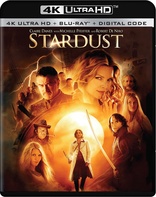 Stardust 4K (Blu-ray Movie)