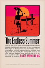 The Endless Summer (Blu-ray Movie)