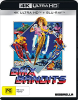 BMX Bandits 4K (Blu-ray Movie)