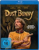 Dust Bunny (Blu-ray Movie)