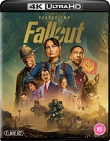 Fallout: Season Two 4K (Blu-ray Movie)