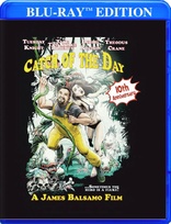 Catch of the Day 10th Anniversary (Blu-ray Movie)