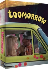 Toomorrow (Blu-ray Movie)