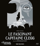 Captain Clegg (Blu-ray Movie)