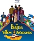 Yellow Submarine (Blu-ray Movie)