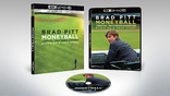 Moneyball 4K (Blu-ray Movie)