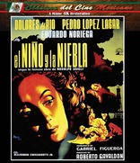 El Ni�o y la Niebla (Blu-ray Movie)