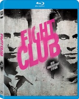 Fight Club (Blu-ray Movie)