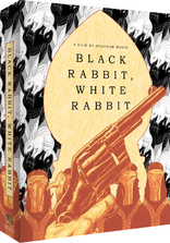 Black Rabbit, White Rabbit (Blu-ray Movie)