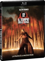 28 Years Later: The Bone Temple (Blu-ray Movie)