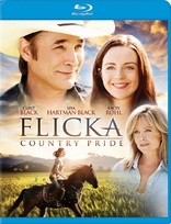 Flicka: Country Pride (Blu-ray Movie)