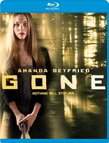 Gone (Blu-ray Movie)