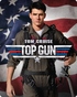 Top Gun 4K (Blu-ray Movie)