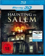 A Haunting in Salem 3D (Blu-ray Movie), temporary cover art