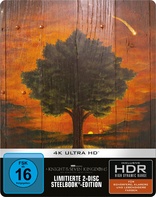 A Knight of the Seven Kingdoms: 4K - Die Komplette Erste Staffel (Blu-ray Movie)