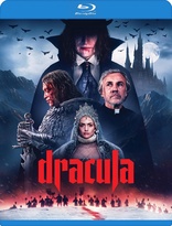 Dracula (Blu-ray Movie)
