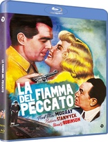 Double Indemnity (Blu-ray Movie)